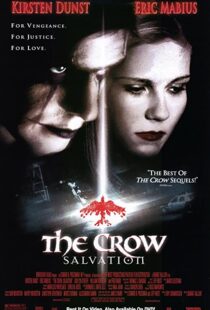 دانلود فیلم The Crow: Salvation 200091597-509431681
