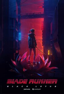 دانلود انیمه Blade Runner: Black Lotus96100-1569819772