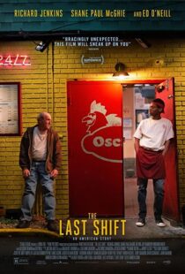 دانلود فیلم The Last Shift 202095170-314087972
