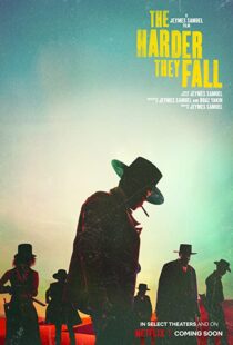 دانلود فیلم The Harder They Fall 202192077-1982396889