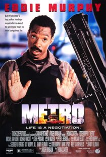 دانلود فیلم Metro 199791543-1574932784