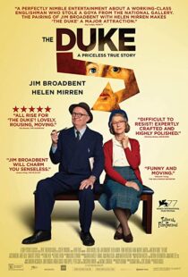 دانلود فیلم The Duke 202099751-653326683
