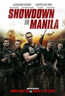 دانلود فیلم Showdown in Manila 201697671-167815663