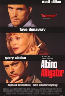 دانلود فیلم Albino Alligator 199691665-1485213022