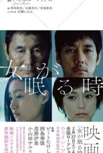 دانلود فیلم While the Women Are Sleeping 201699098-799200410