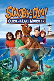 دانلود انیمیشن Scooby-Doo! Curse of the Lake Monster 201095123-1782378009