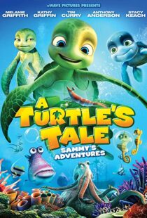 دانلود انیمیشن A Turtle’s Tale: Sammy’s Adventures 201098348-280273518
