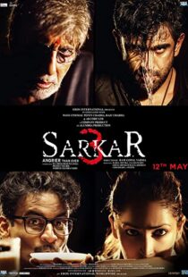 دانلود فیلم هندی Sarkar 3 201792958-615329735