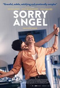 دانلود فیلم Sorry Angel 201894517-94516458