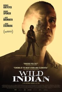 دانلود فیلم Wild Indian 202193905-1138542526