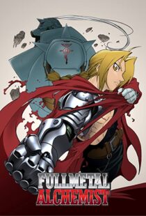 دانلود انیمه Fullmetal Alchemist99682-691387273