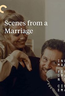 دانلود سریال Scenes from a Marriage95423-62780574