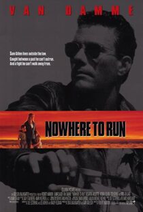 دانلود فیلم Nowhere to Run 199392255-474449322