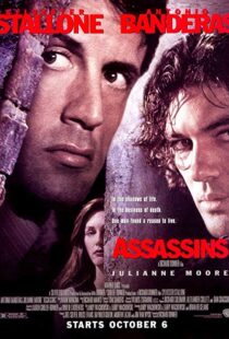 دانلود فیلم Assassins 199591840-1411759962