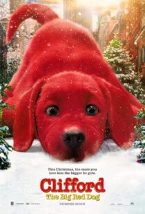 دانلود انیمیشن Clifford the Big Red Dog 202194580-304207766