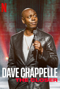 دانلود فیلم Dave Chappelle: The Closer 202198197-2031756441