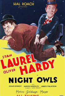 دانلود فیلم Night Owls 193098769-1257936534