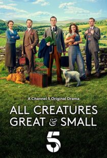 دانلود سریال All Creatures Great and Small94617-999514494