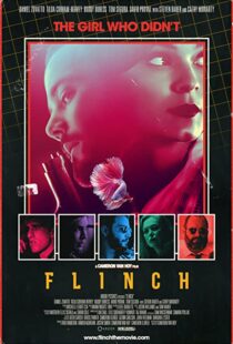 دانلود فیلم Flinch 202193149-1775552531