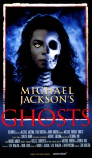 دانلود فیلم Michael Jackson: Ghosts 199796036-981925685