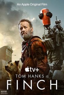 دانلود فیلم Finch 202192389-744810594