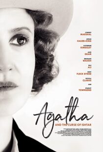 دانلود فیلم Agatha and the Curse of Ishtar 201999562-1406855765