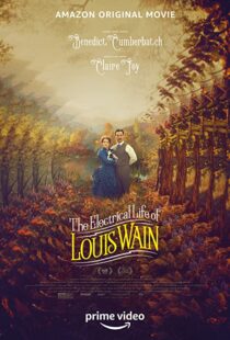 دانلود فیلم The Electrical Life of Louis Wain 202192798-123787019