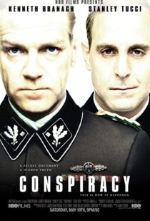 دانلود فیلم Conspiracy 200195939-1480779972