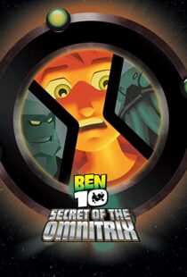 دانلود انیمیشن Ben 10: Secret of the Omnitrix 200797175-1930209886