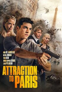 دانلود فیلم Attraction to Paris 202196312-556478531