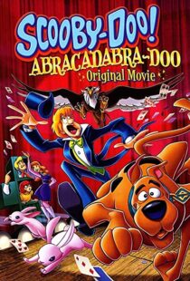 دانلود انیمیشن Scooby-Doo! Abracadabra-Doo 201092368-280991904