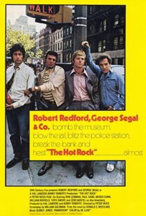 دانلود فیلم The Hot Rock 197291814-113513362