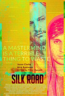 دانلود فیلم Silk Road 202193205-1188036649