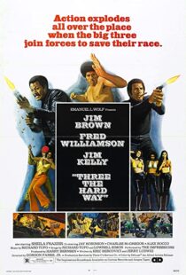 دانلود فیلم Three the Hard Way 197497602-1787675680
