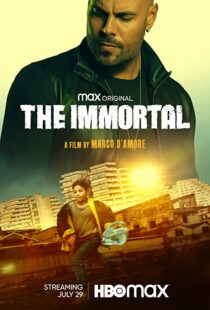 دانلود فیلم The Immortal 201935774-371094418