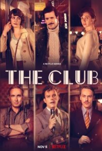 دانلود سریال The Club (Kulüp)94590-651593168