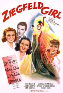 دانلود فیلم Ziegfeld Girl 194191745-207755183