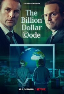 دانلود سریال The Billion Dollar Code98203-1377440696