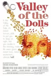 دانلود فیلم Valley of the Dolls 196791710-1533580619