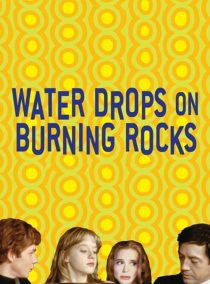 دانلود فیلم Water Drops on Burning Rocks 200096215-639505797