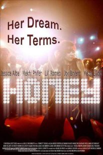 دانلود فیلم Honey 200399279-470841994