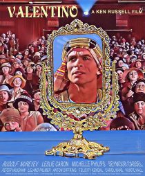 دانلود فیلم Valentino 197794823-1669513188