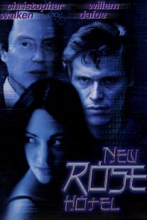 دانلود فیلم New Rose Hotel 199897278-287128783