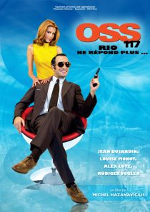 دانلود فیلم OSS 117: Lost in Rio 200999825-158084486