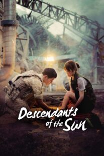 دانلود سریال کره ای Descendants of the Sun91643-1235285151
