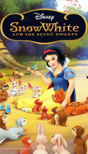 دانلود انیمیشن Snow White and the Seven Dwarfs 193795777-1618421851