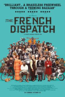 دانلود فیلم The French Dispatch 202194059-917335050