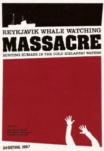 دانلود فیلم Reykjavik Whale Watching Massacre 2009108991-2029490233