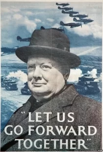 دانلود مستند Churchill and Me 2015104634-725043064