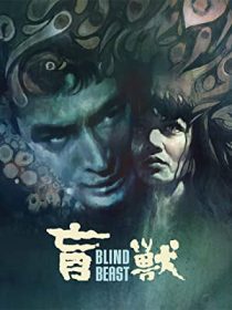 دانلود فیلم Blind Beast 1969101045-1355245731
